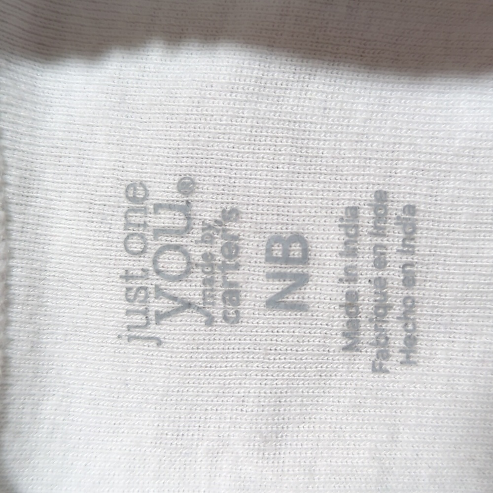 Snap Crotch - Picture 3 of 4